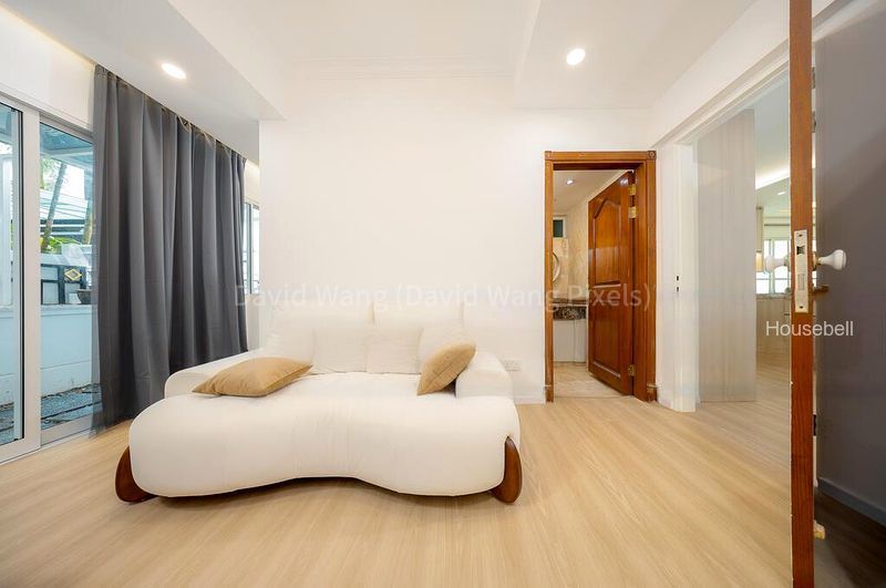 Residences@Novena, S$ 4,500,000, 2,342 sqft, Landed - Semi-Detached House