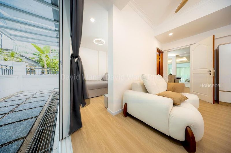 Residences@Novena, S$ 4,500,000, 2,342 sqft, Landed - Semi-Detached House