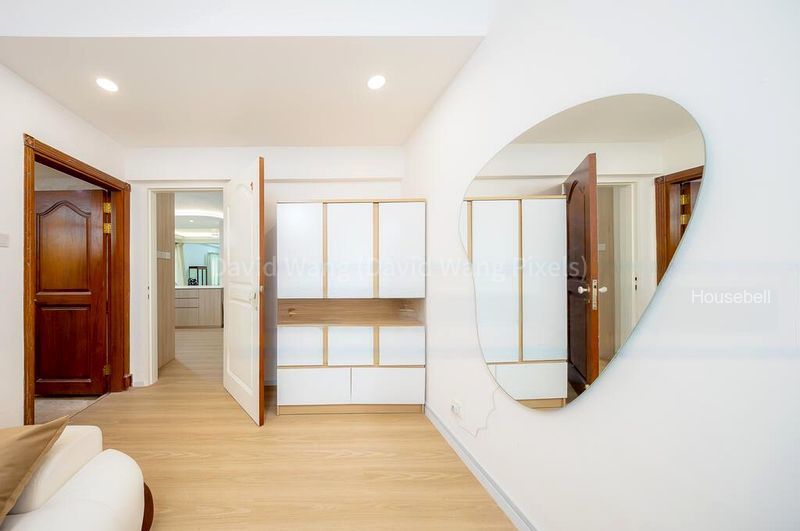 Residences@Novena, S$ 4,500,000, 2,342 sqft, Landed - Semi-Detached House