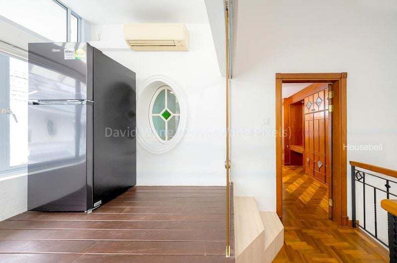 Residences@Novena, S$ 4,500,000, 2,342 sqft, Landed - Semi-Detached House