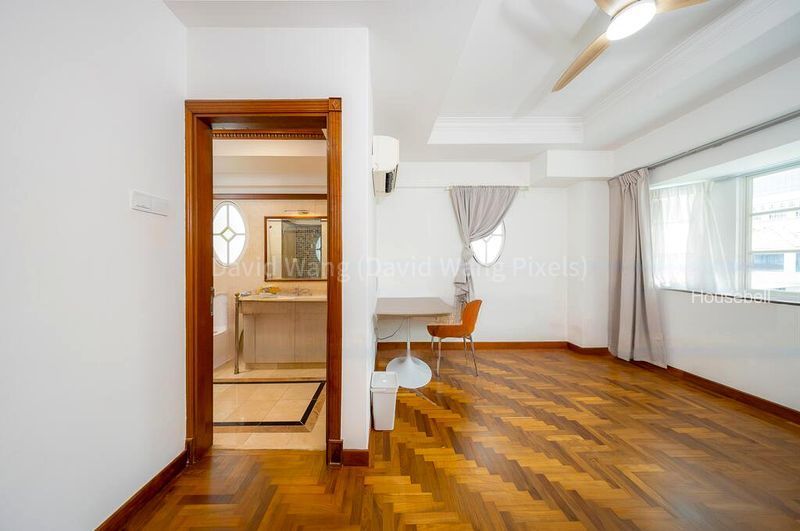 Residences@Novena, S$ 4,500,000, 2,342 sqft, Landed - Semi-Detached House