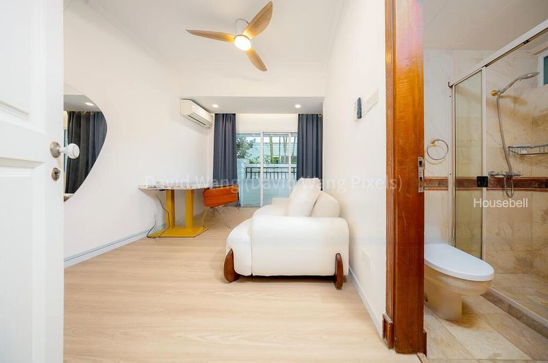 Residences@Novena, S$ 4,500,000, 2,342 sqft, Landed - Semi-Detached House