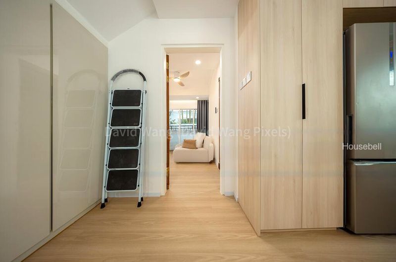 Residences@Novena, S$ 4,500,000, 2,342 sqft, Landed - Semi-Detached House