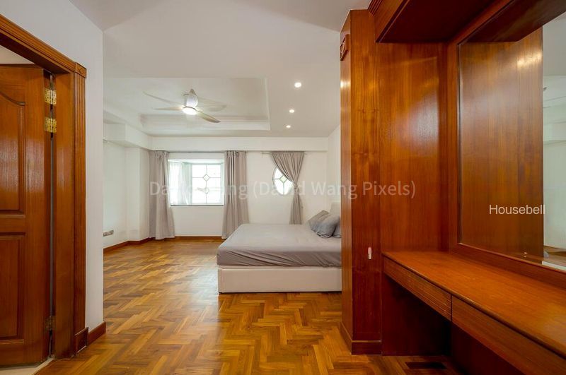 Residences@Novena, S$ 4,500,000, 2,342 sqft, Landed - Semi-Detached House