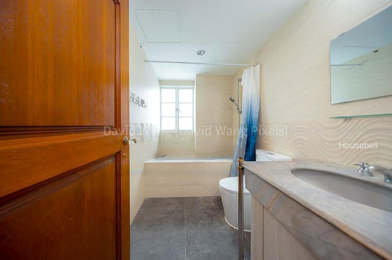 Residences@Novena, S$ 4,500,000, 2,342 sqft, Landed - Semi-Detached House