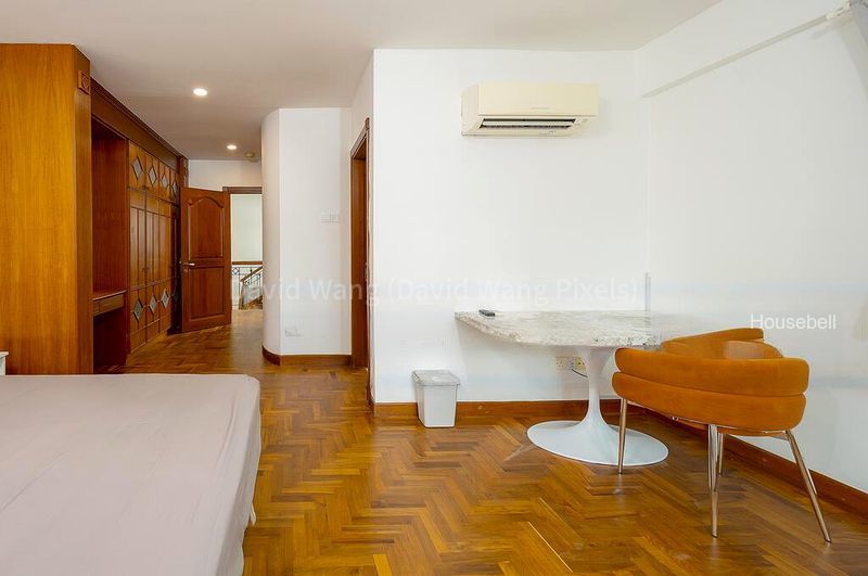 Residences@Novena, S$ 4,500,000, 2,342 sqft, Landed - Semi-Detached House