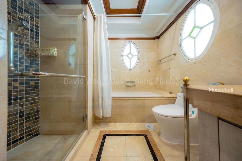 Residences@Novena, S$ 4,500,000, 2,342 sqft, Landed - Semi-Detached House