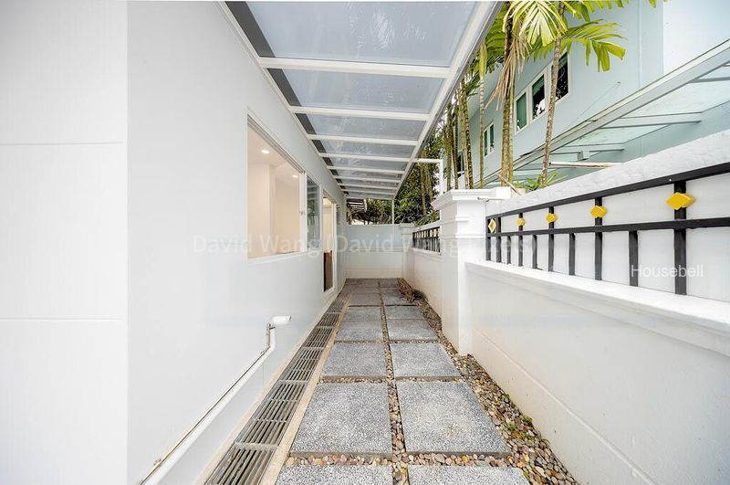 Residences@Novena, S$ 4,500,000, 2,342 sqft, Landed - Semi-Detached House