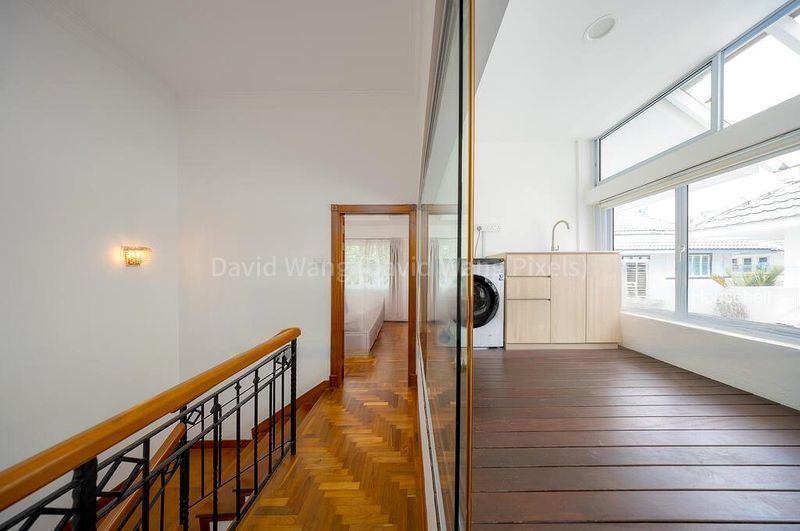 Residences@Novena, S$ 4,500,000, 2,342 sqft, Landed - Semi-Detached House