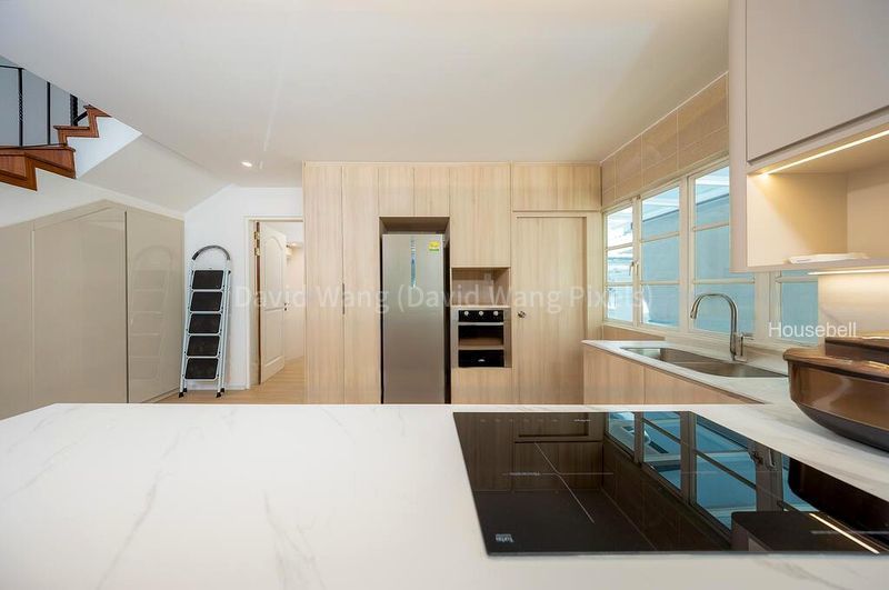 Residences@Novena, S$ 4,500,000, 2,342 sqft, Landed - Semi-Detached House
