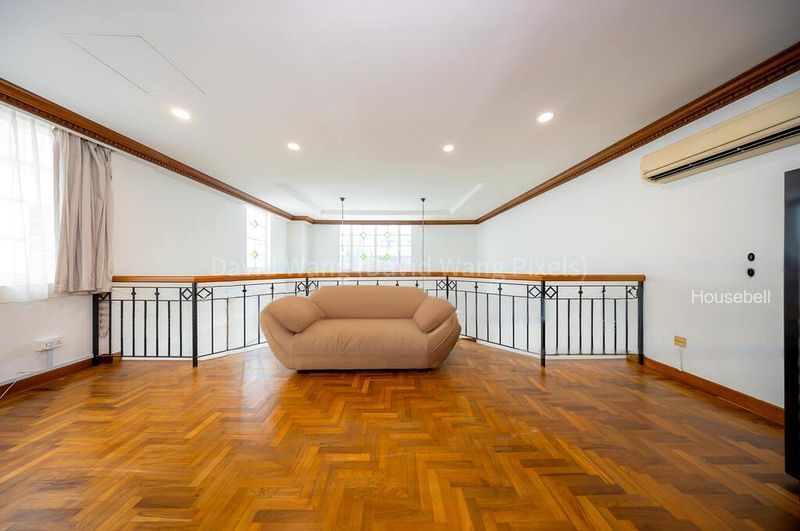 Residences@Novena, S$ 4,500,000, 2,342 sqft, Landed - Semi-Detached House