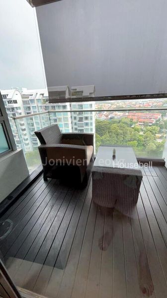 Room (Condo) for Rent in  Carabelle, S$ 1,800 /月, 300 sqft, 公寓 - Condominium