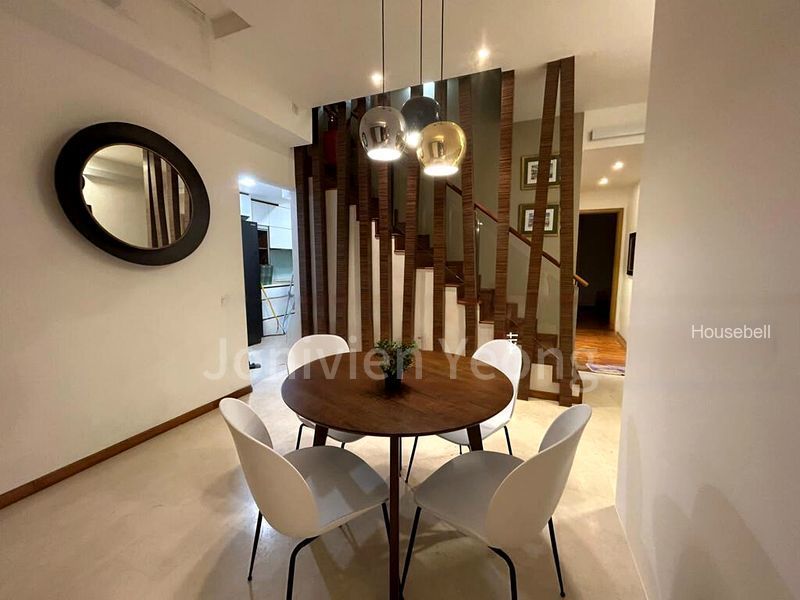 Room (Condo) for Rent in  Carabelle, S$ 1,800 /月, 300 sqft, 公寓 - Condominium
