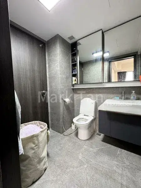 Riverfront Residences, S$ 830,000, 581 sqft, Condos - Condominium