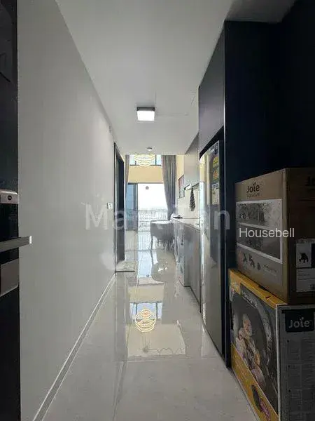 Riverfront Residences, S$ 830,000, 581 sqft, Condos - Condominium