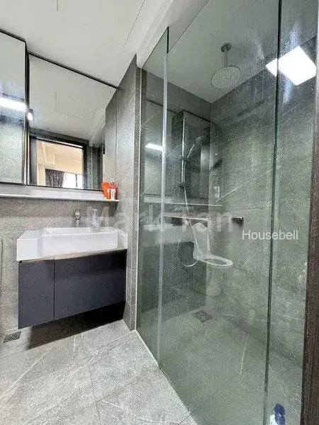 Riverfront Residences, S$ 830,000, 581 sqft, Condos - Condominium