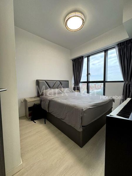Riverfront Residences, S$ 830,000, 581 sqft, Condos - Condominium