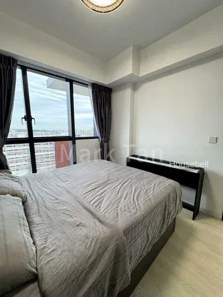 Riverfront Residences, S$ 830,000, 581 sqft, Condos - Condominium