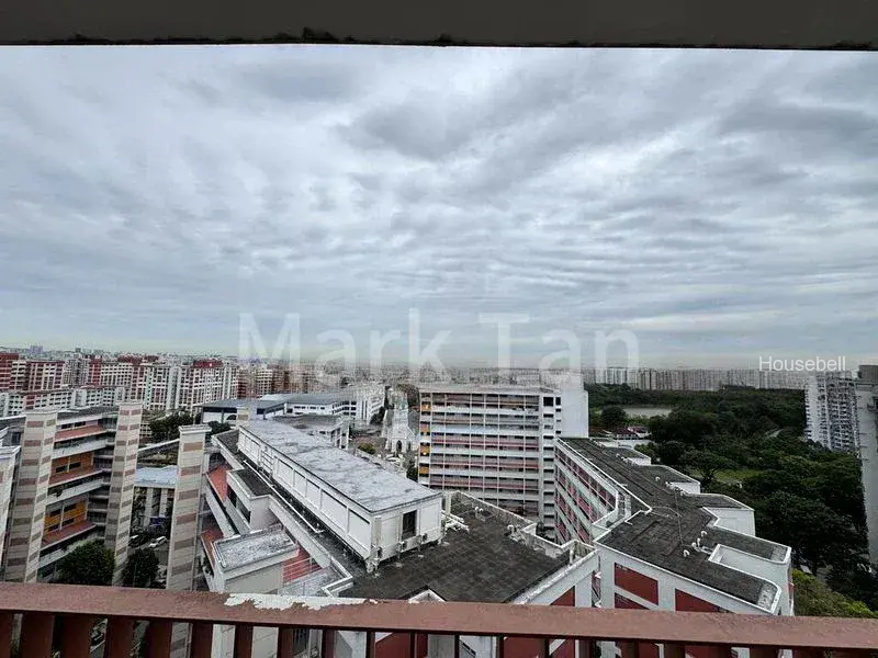 Riverfront Residences, S$ 830,000, 581 sqft, Condos - Condominium