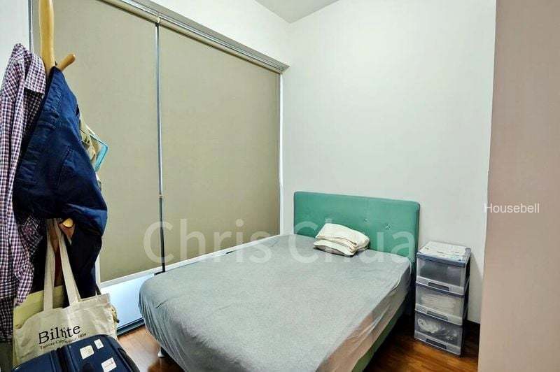 J Gateway, S$ 1,080,000, 474 sqft, Condos - Condominium