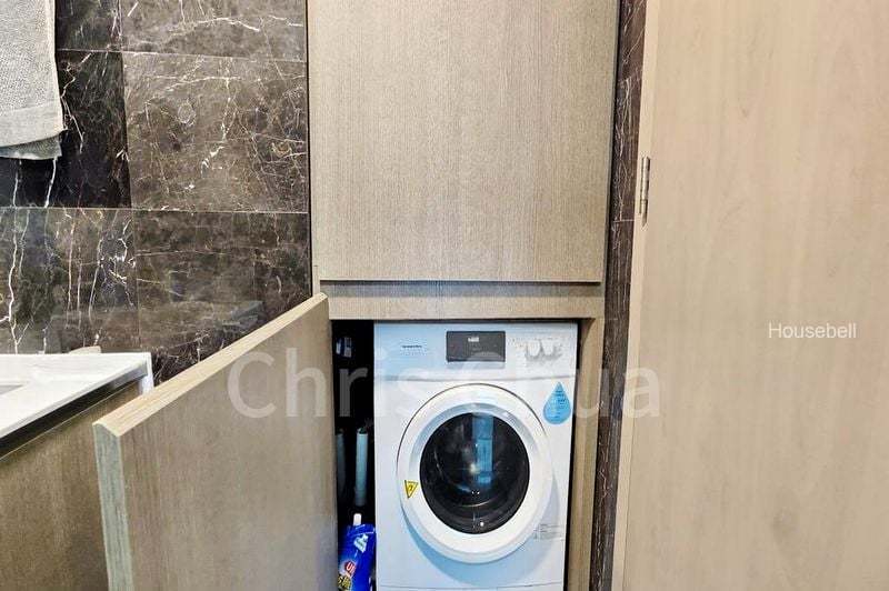 J Gateway, S$ 1,080,000, 474 sqft, Condos - Condominium