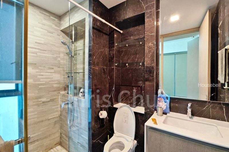 J Gateway, S$ 1,080,000, 474 sqft, Condos - Condominium