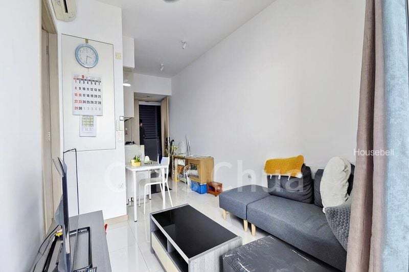 J Gateway, S$ 1,080,000, 474 sqft, Condos - Condominium