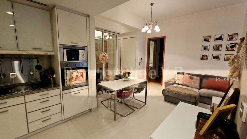 Visioncrest, S$ 1,928,000, 861 sqft, Condos - Condominium