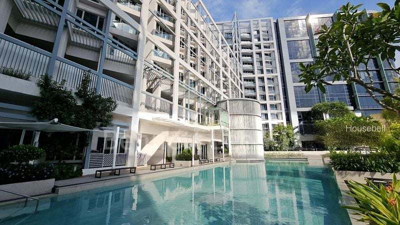 Visioncrest, S$ 1,928,000, 861 sqft, Condos - Condominium