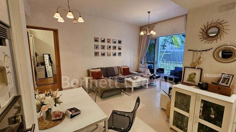 Visioncrest, S$ 1,928,000, 861 sqft, Condos - Condominium