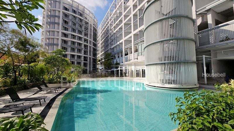 Visioncrest, S$ 1,928,000, 861 sqft, Condos - Condominium