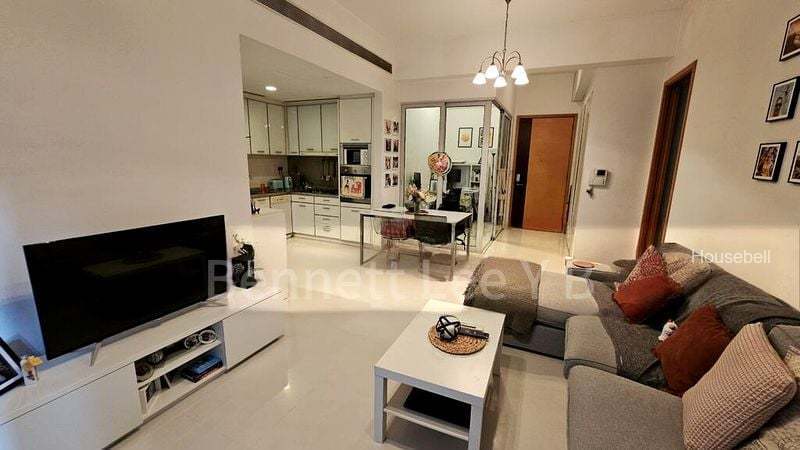 Visioncrest, S$ 1,928,000, 861 sqft, Condos - Condominium