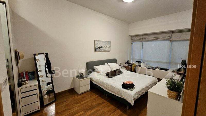 Visioncrest, S$ 1,928,000, 861 sqft, Condos - Condominium