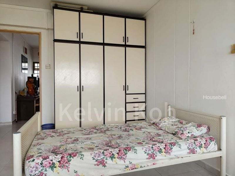 450C Tampines Street 42