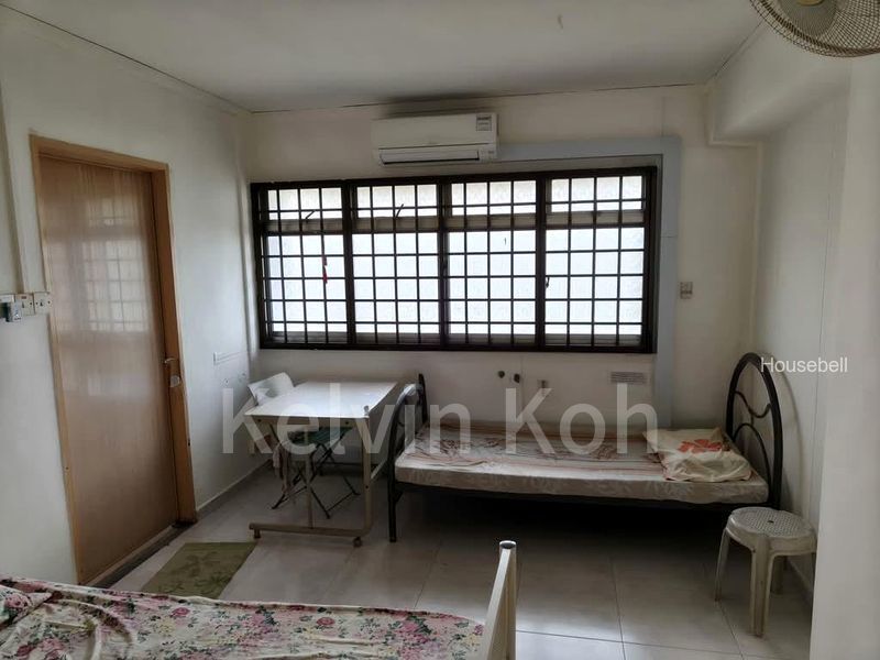 450C Tampines Street 42, S$ 1,500 /月, 120 sqft, 组屋 - 4 A