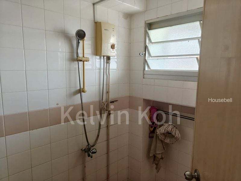 450C Tampines Street 42, S$ 1,500 /月, 120 sqft, 组屋 - 4 A
