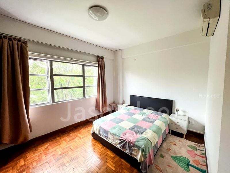The Riverside Piazza, S$ 2,100,000, 1,270 sqft, Condos - Condominium