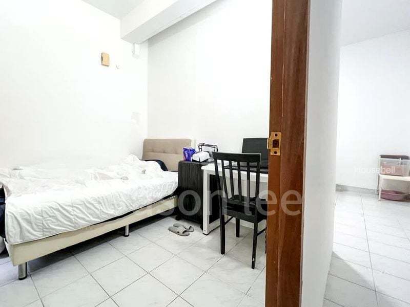 The Riverside Piazza, S$ 2,100,000, 1,270 sqft, Condos - Condominium