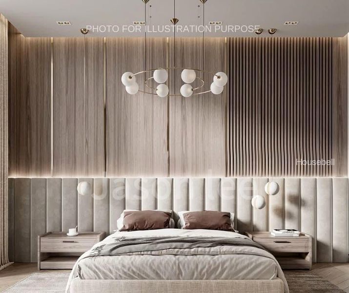 The Riverside Piazza, S$ 2,100,000, 1,270 sqft, Condos - Condominium