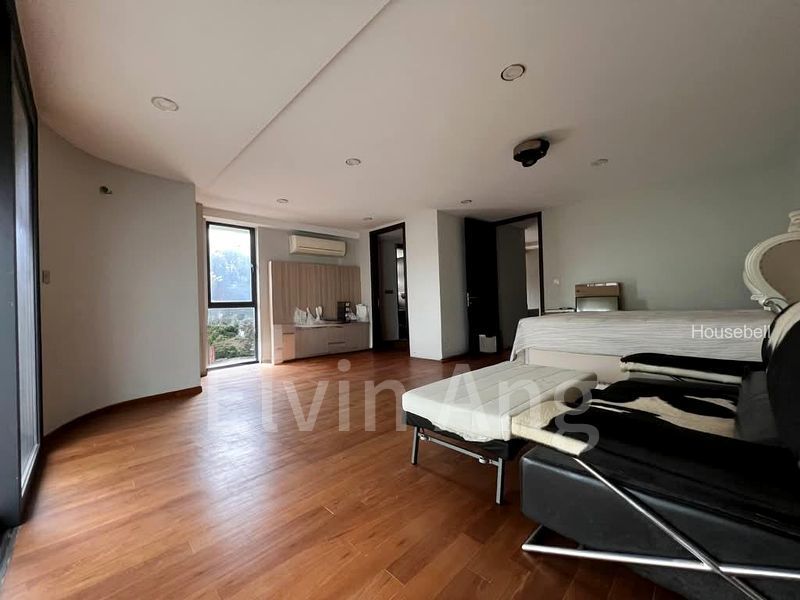 Sembawang Springs Estate, S$ 2,400 /月, 880 sqft, 有地 - Semi-Detached House