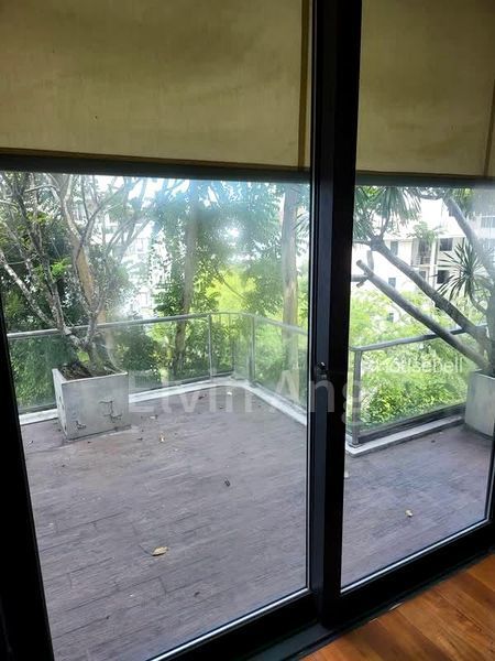 Sembawang Springs Estate, S$ 2,400 /月, 880 sqft, 有地 - Semi-Detached House