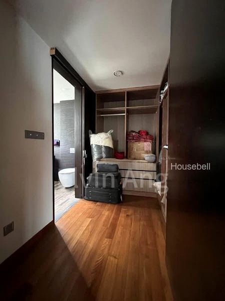 Sembawang Springs Estate, S$ 2,400 /月, 880 sqft, 有地 - Semi-Detached House