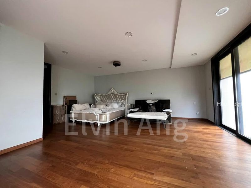 Sembawang Springs Estate, S$ 2,400 /月, 880 sqft, 有地 - Semi-Detached House