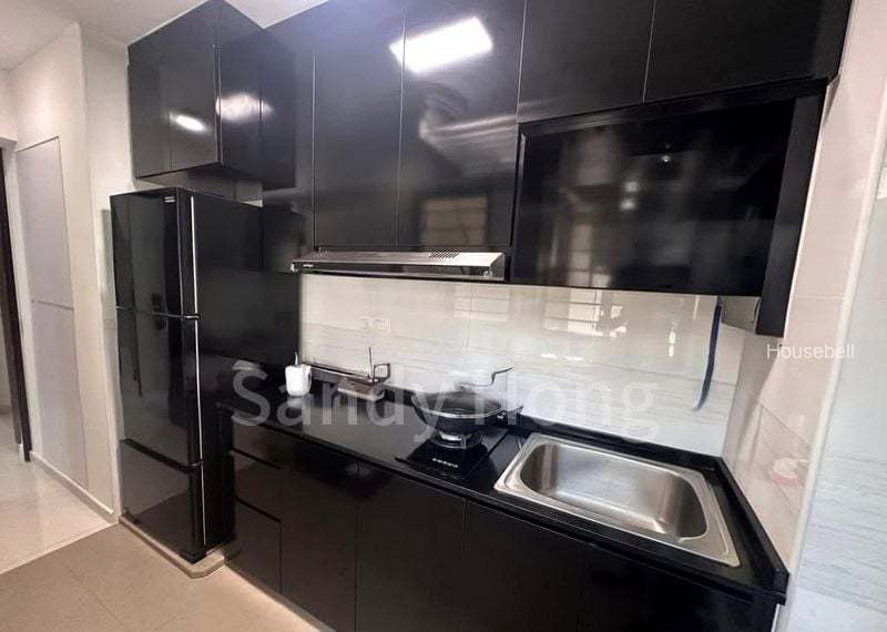 468B Bukit Batok West Avenue 9, S$ 385,000, 505 sqft, HDB - 2 STD