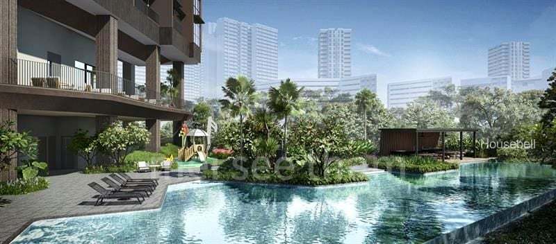 The Arcady at Boon Keng(1)