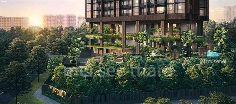 The Arcady at Boon Keng(3)