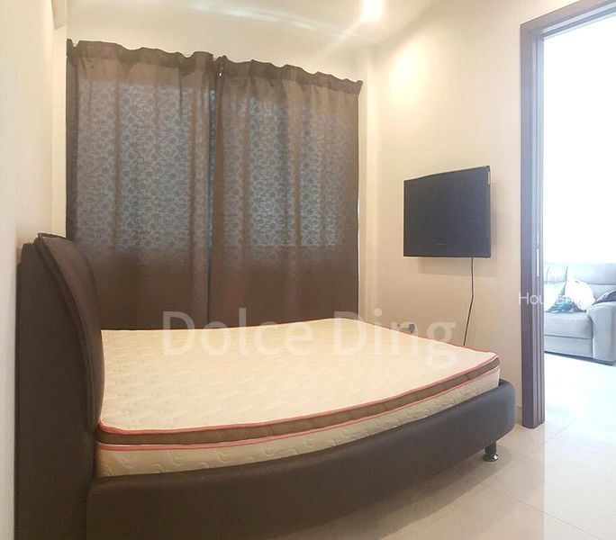 Centra Suites(5)