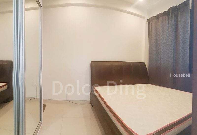 Centra Suites(4)
