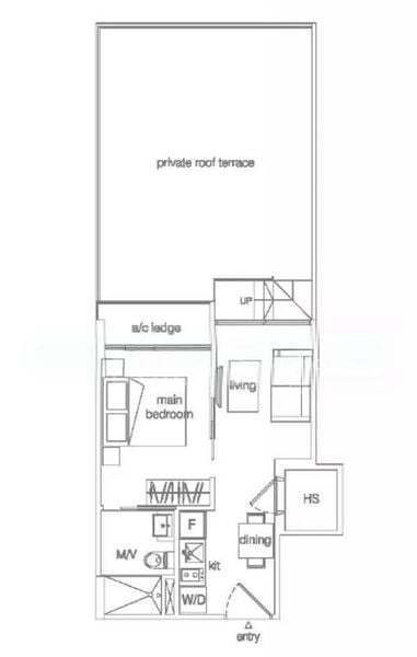 Centra Suites(7)