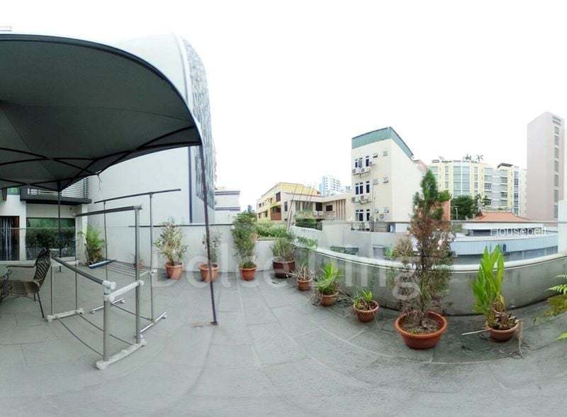 Centra Suites, S$ 3,000 /mo, 750 sqft, Condos - Apartment